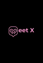 MeetX Logo