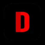 DramaZone Logo
