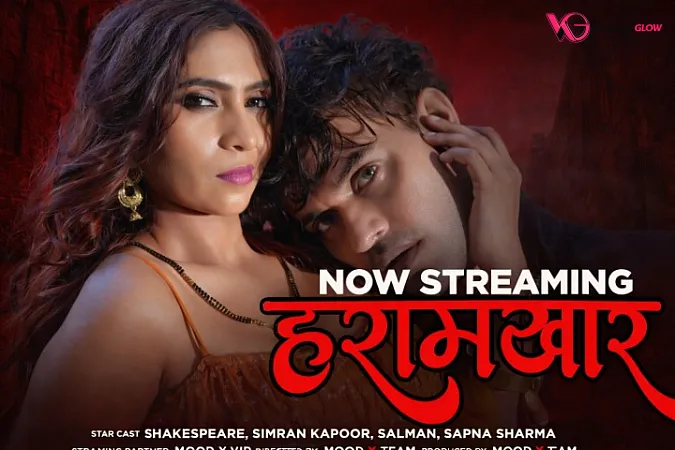 Haramkhor Episode 3