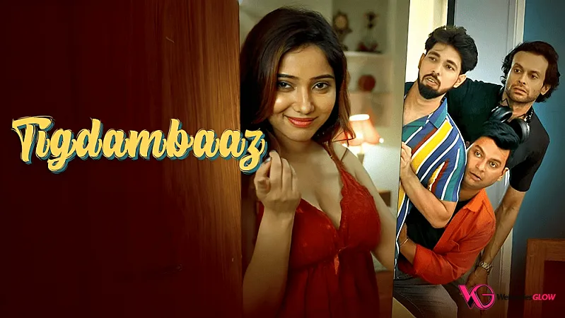 Tigadambaaz Episode 3
