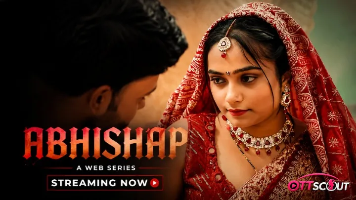 Abhishap Episode 3
