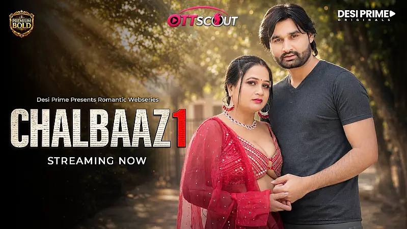 Chaalbaaz Episode 1