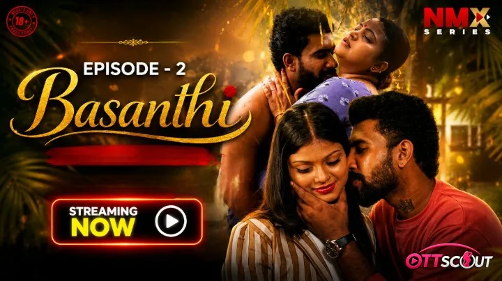 Basanthi Episode 2
