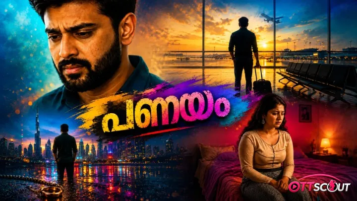 Panayam Feni Uncut Short Film
