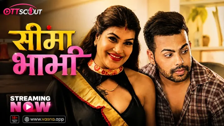 Seema Bhabhi Vasna Hot Short Film