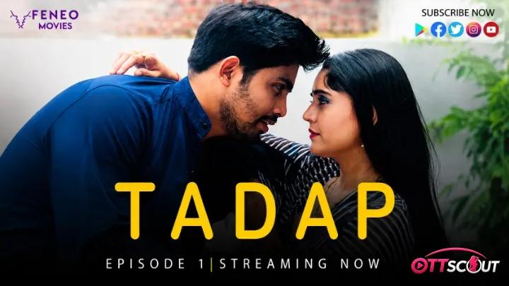 Tadap Episode 1