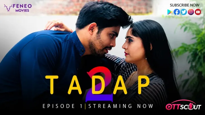Tadap Season 2 Episode 1