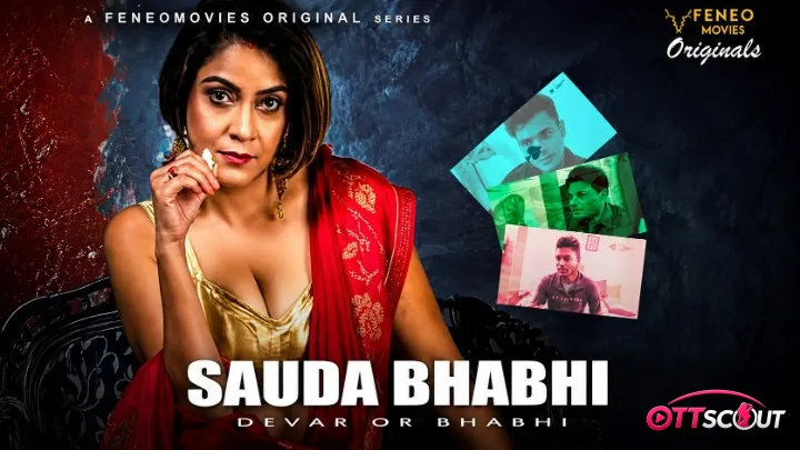 Sauda Bhabhi Episode 1