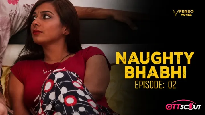 Naughty Bhabhi Episode 2