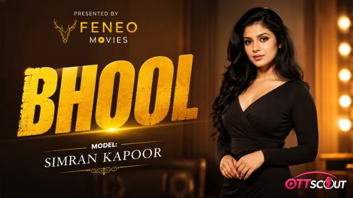 Bhool Feneo Hot Short Film