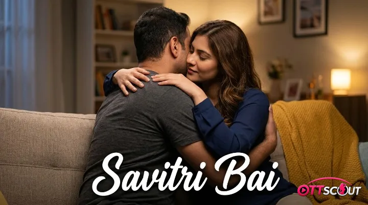 Santa Bai Feneo Hot Short Film