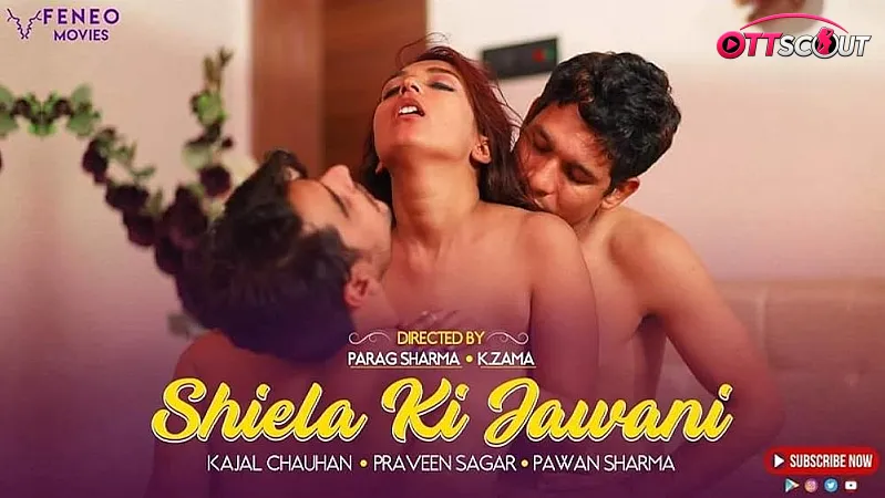 Shila ki Jawani Episode 1