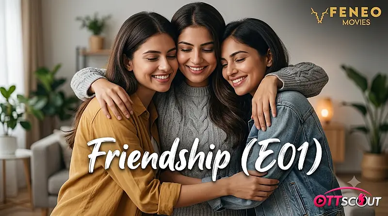 Friendship Episode 1
