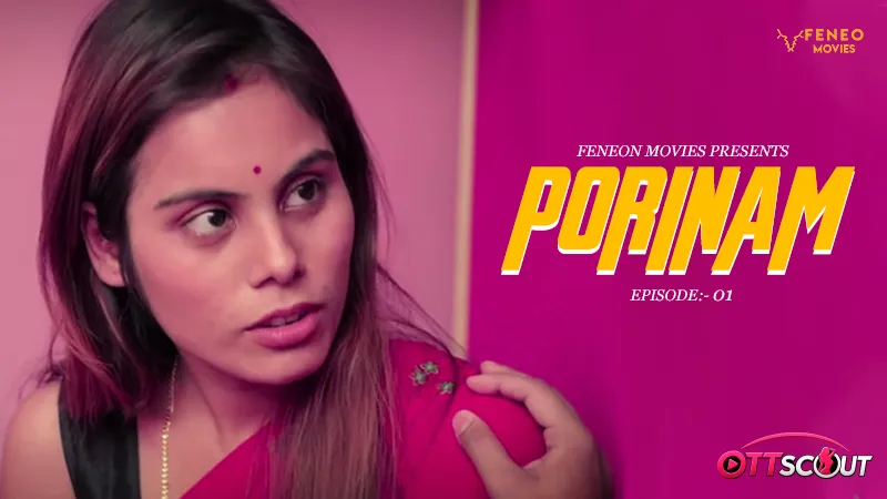Porinam Episode 1