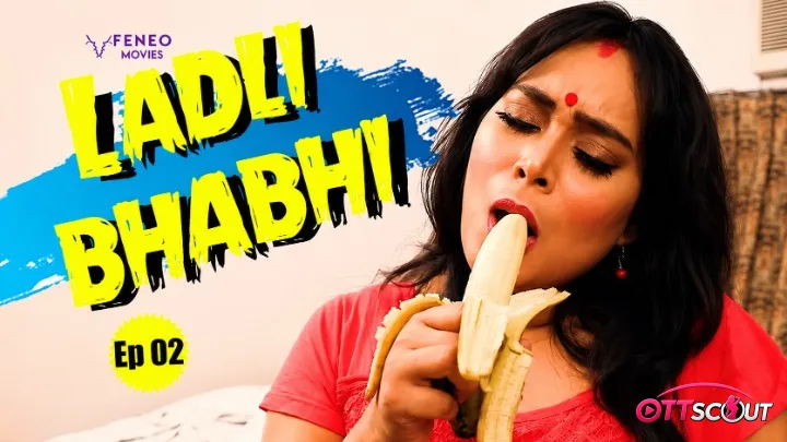 Ladli Boudi Episode 2