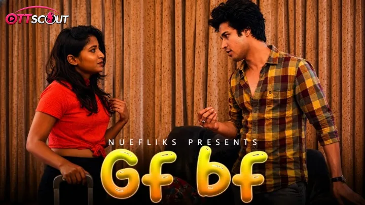 GF BF Nuefliks Hot Short Film