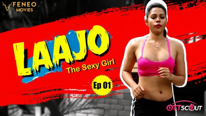 Lajjo The Sexy Girl Episode 1