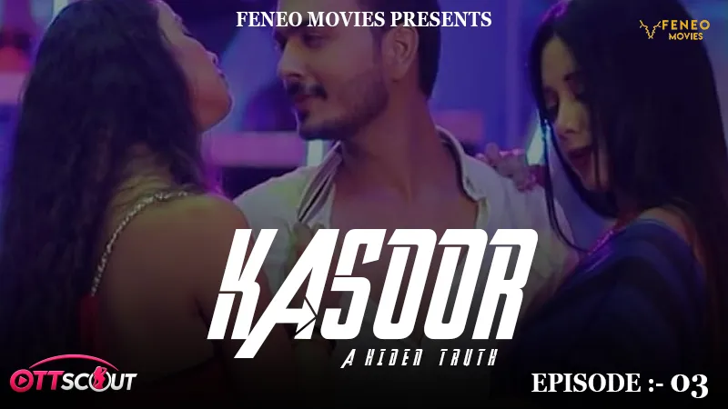 Kasoor Episode 3