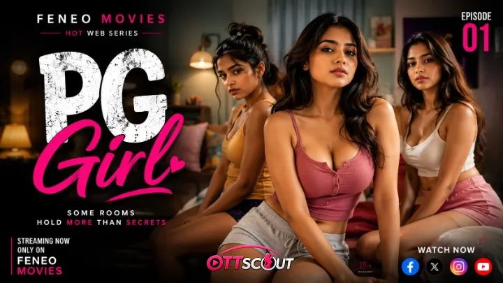 PG Girl Episode 1