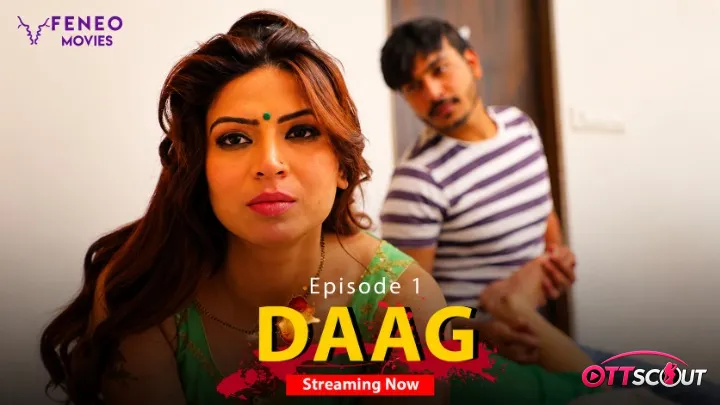 Daag Episode 1