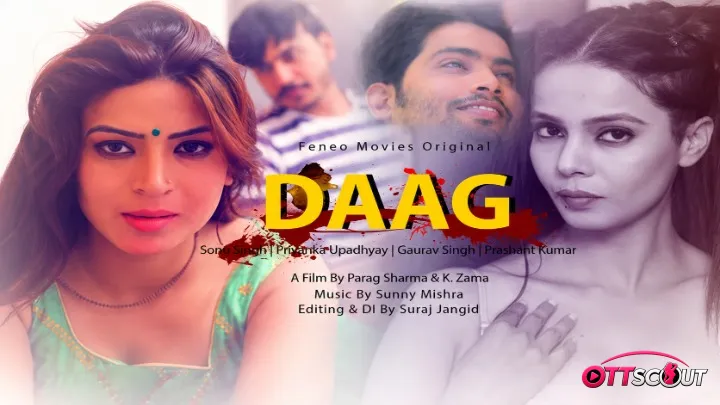 Daag Episode 3