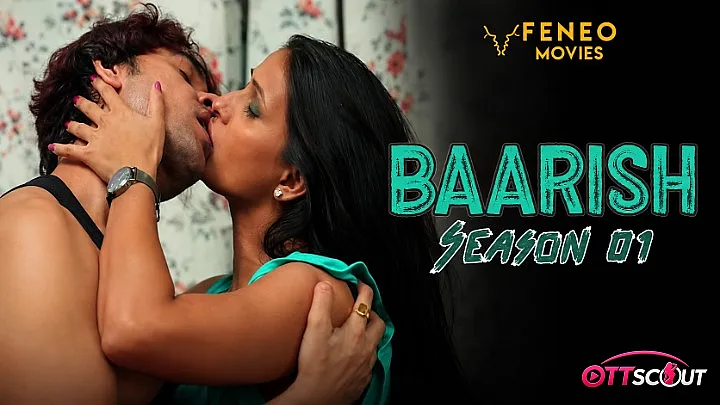 Baarish Episode 3