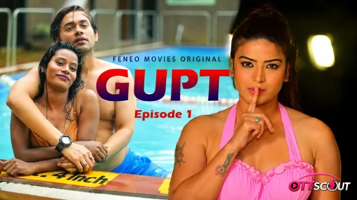 Gupt Episode 1