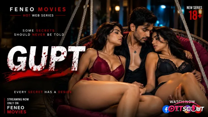Gupt Episode 2