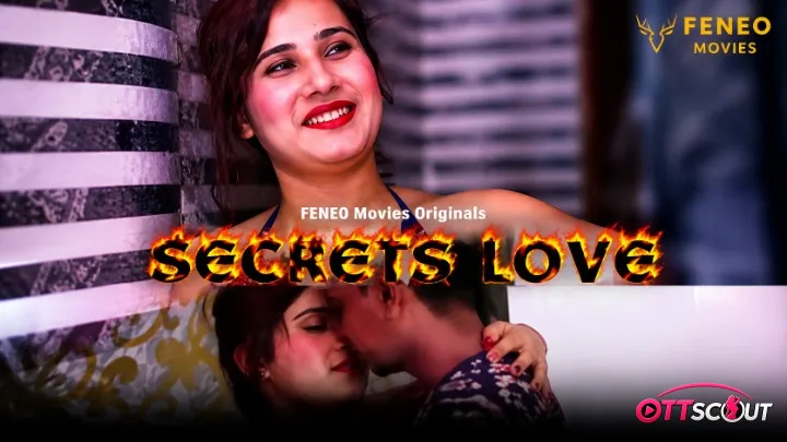 Secret Love Episode 2