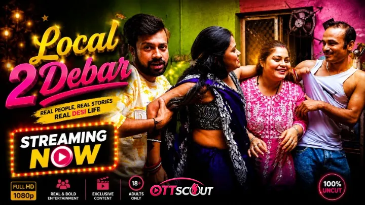 Local 2Debar UnRated Uncut Short Film