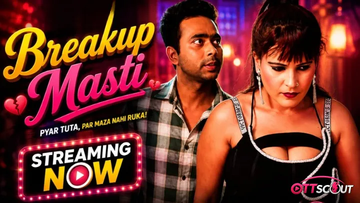Breakup Masti UnRated Uncut Short Film