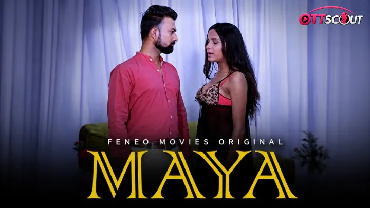 Maya Episode 5