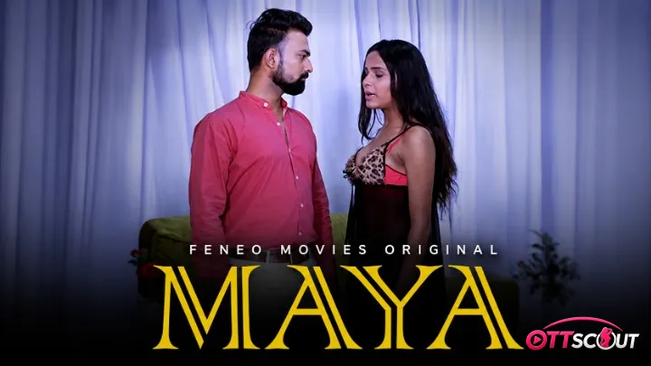 Maya Episode 6