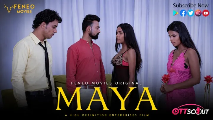 Maya Episode 7