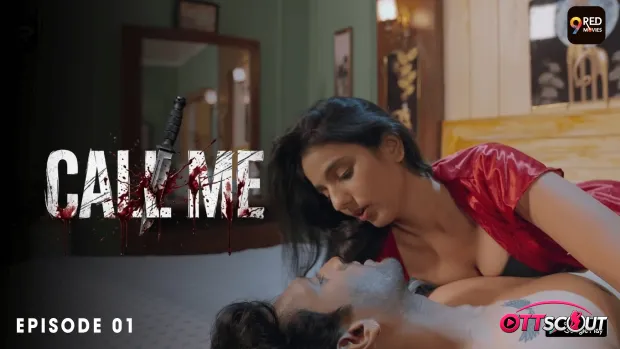 Call Me Episode 5