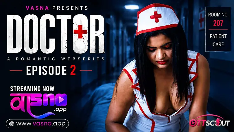 Doctor Vasna Hot Short Film