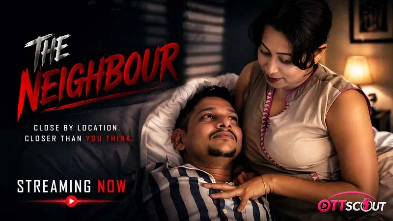 The Neighbour: First Time Episode 1