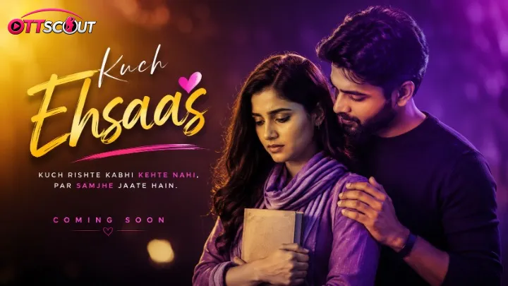 Meri Jaan NavaRasa Hot Short Film