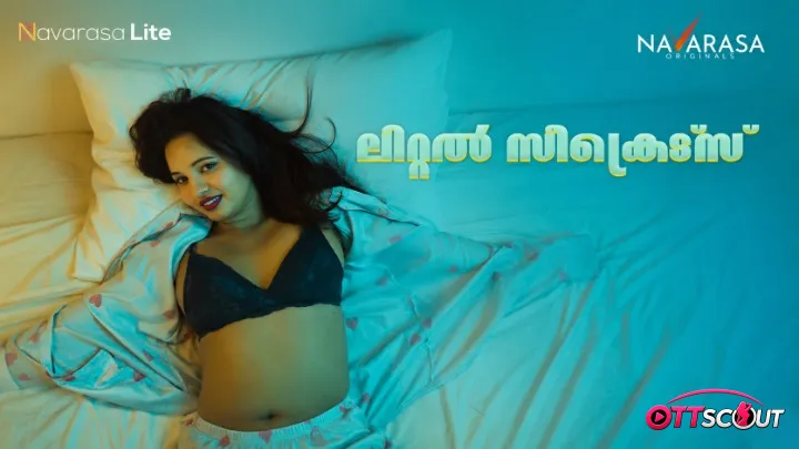 Little Secrets NavaRasa Hot Short Film