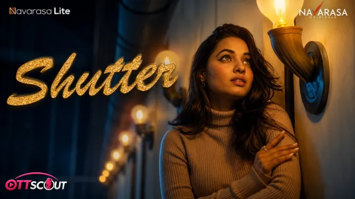 Shutter NavaRasa Hot Short Film