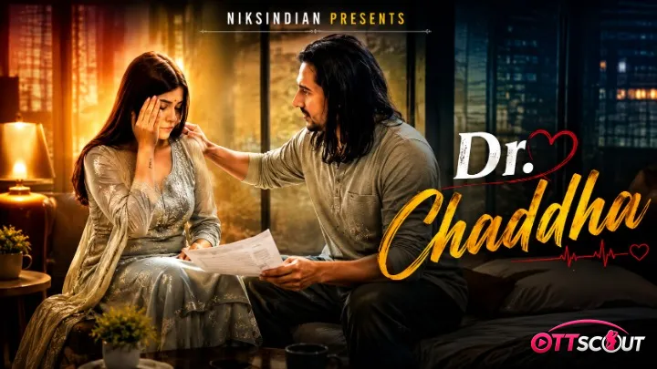 Dr Chaddha NiksIndian Uncut Short Film