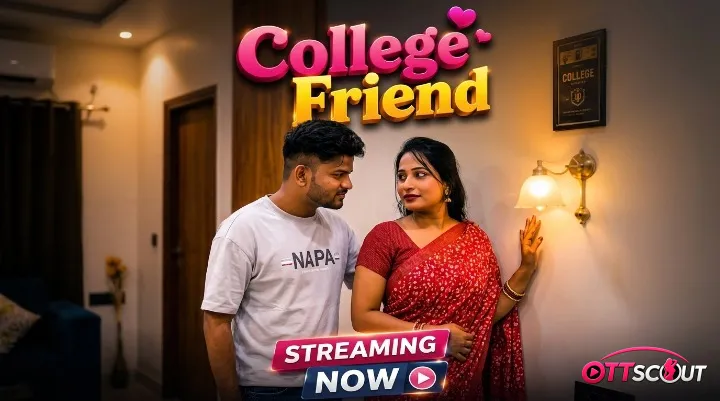 College Friend UnRated Uncut Short Film