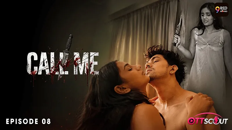 Call Me Episode 7