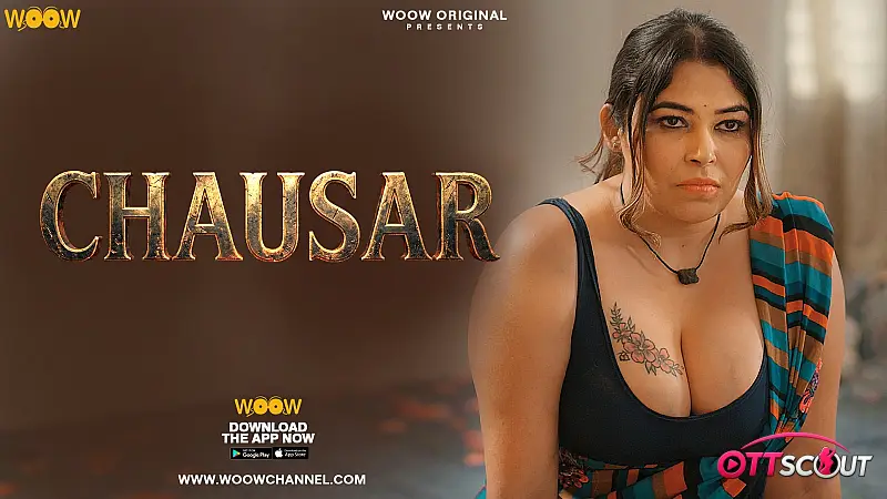 Chausar Episode 1