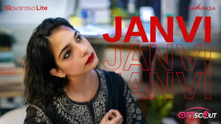 Janvi NavaRasa Uncut Short Film