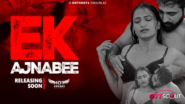 Ek Ajnabee Episode 1