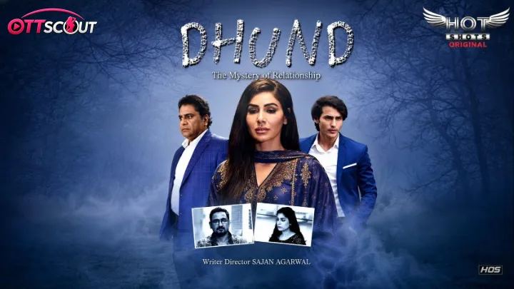 Dhund HotShots Hot Short Film