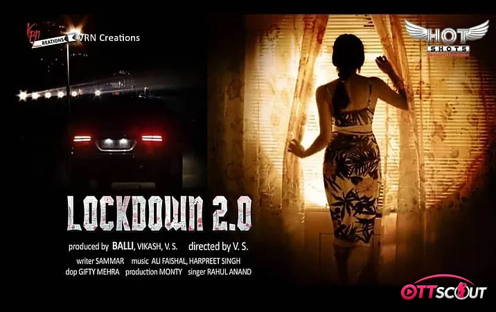 Lockdown 2 0 HotShots Hot Short Film