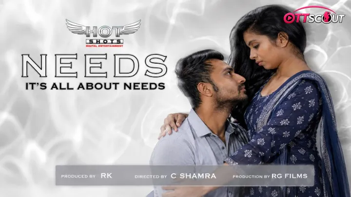 Needs HotShots Hot Short Film