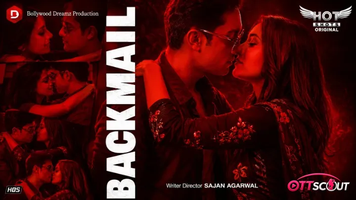Blackmail HotShots Hot Short Film